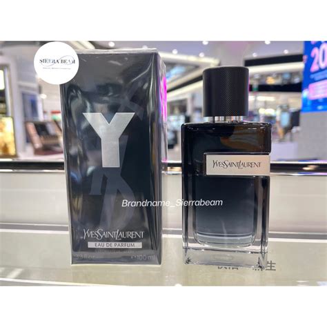 king power ysl